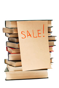 Selling Used Books Online